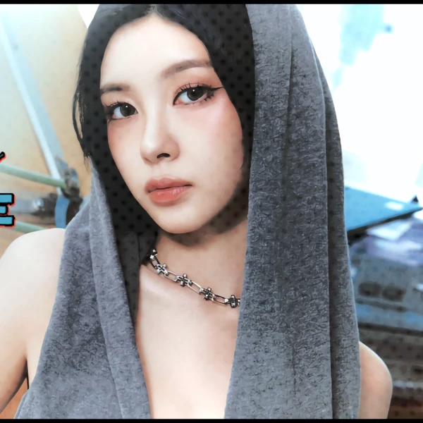 Penampilan Kim Dayeon (Kep1er) yang Paling Dicintai Hari Ini