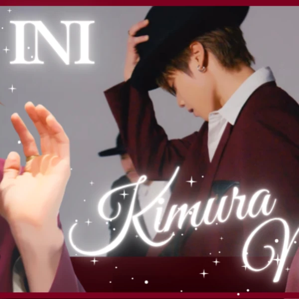 Today's Most Loved Kimura Masaya (INI)