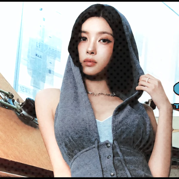 Penampilan Kim Dayeon (Kep1er) yang Paling Dicintai Hari Ini