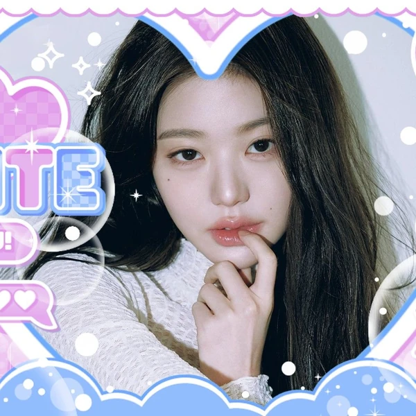 Top Photo Full of Jang Wonyoung (IVE) Love