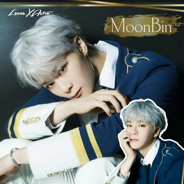 Top Photo Full of Moonbin (ASTRO) Love