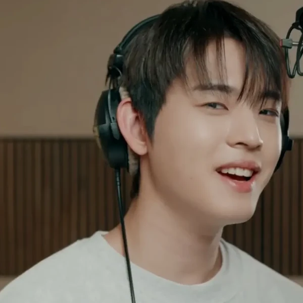 今天最受喜爱的晓珍 (ONF)