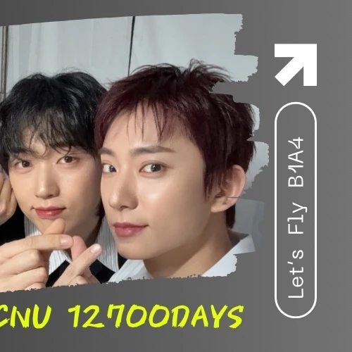 Fans' Pick: Best Moment of B1A4