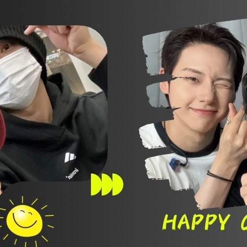 Top Photo Full of B1A4 Love