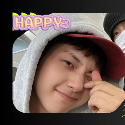 Today's Most Loved B1A4