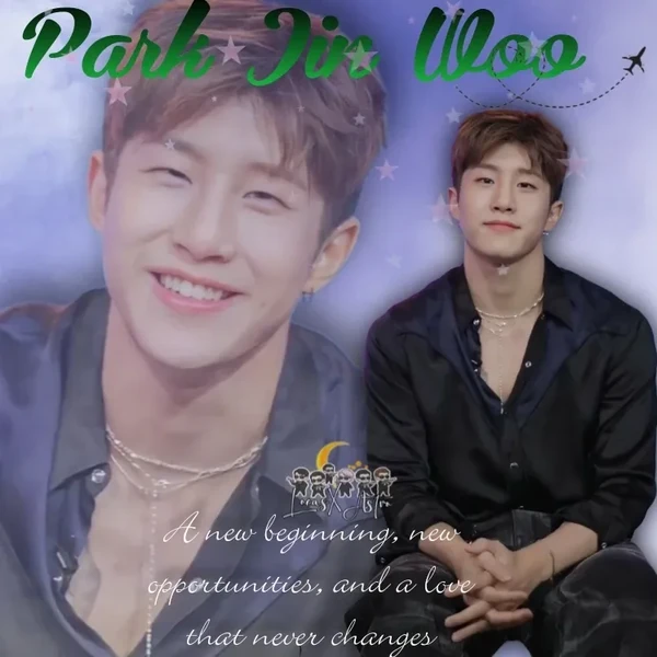 Top Photo Full of Jinjin (ASTRO) Love