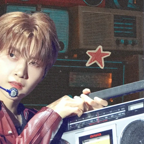 Today's Most Loved Seok Matthew (ZEROBASEONE)