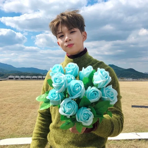 Fans' Pick: Best Moment of Yoo Hweseung (N.Flying)