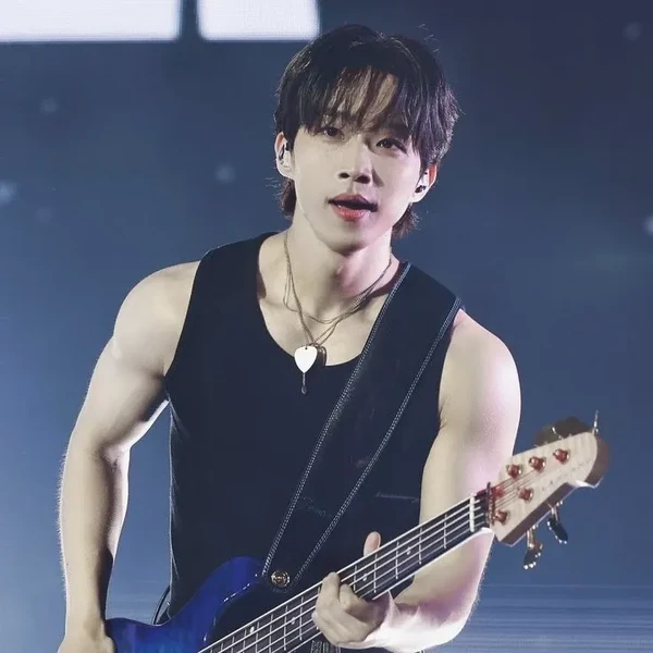 Today's Most Loved Seo Dongsung (N.Flying)