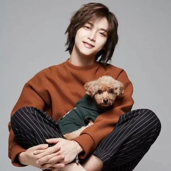 Today's Most Loved Kim Jaehyun (N.Flying)