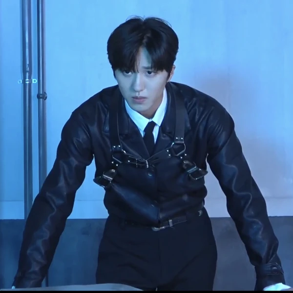 Today's Most Loved SF9