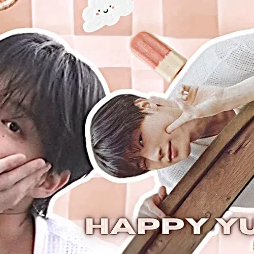 오늘 가장 사랑받은 우영 (에이티즈)의 모습