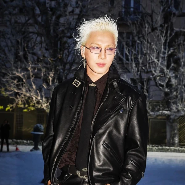 Fans' Pick: Best Moment of Taeyang (BIGBANG)