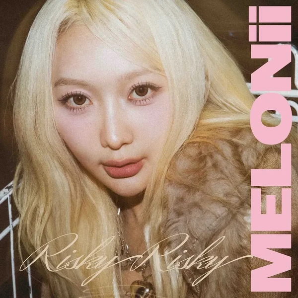 Today's Most Loved Minji