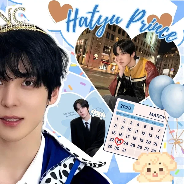 充滿粉絲愛意的ATEEZ人氣照片