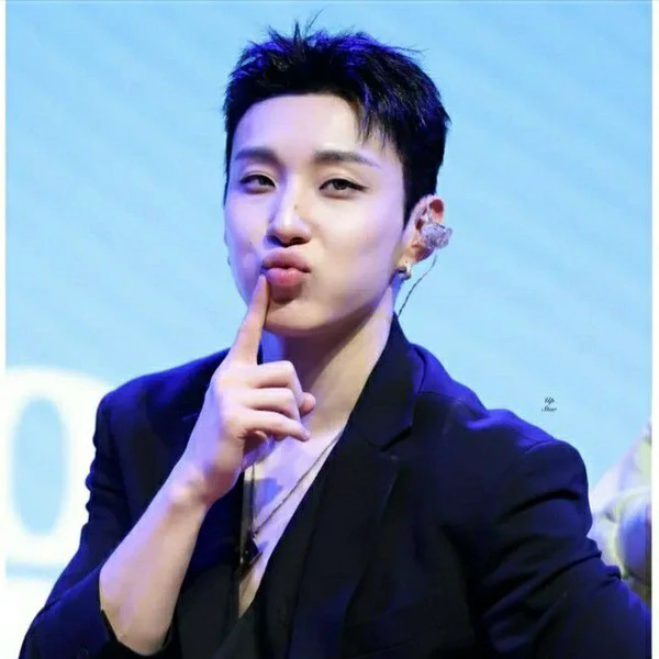 Top Photo Full of Jongup (B.A.P) Love