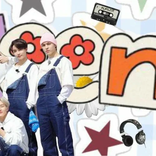 오늘 가장 사랑받은 세븐틴의 모습