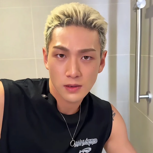 Fans' Pick: Best Moment of Baekho