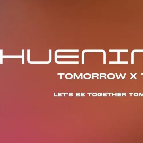 Today's Most Loved HueningKai (TOMORROW X TOGETHER)