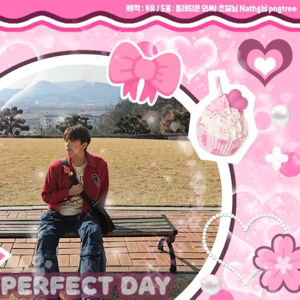 充滿粉絲愛意的雲鶴 (BOYNEXTDOOR)人氣照片