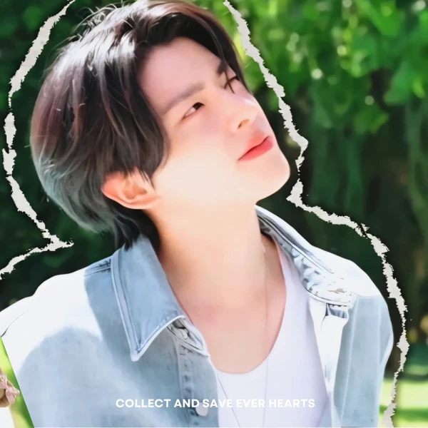 Today's Most Loved Jake (ENHYPEN)