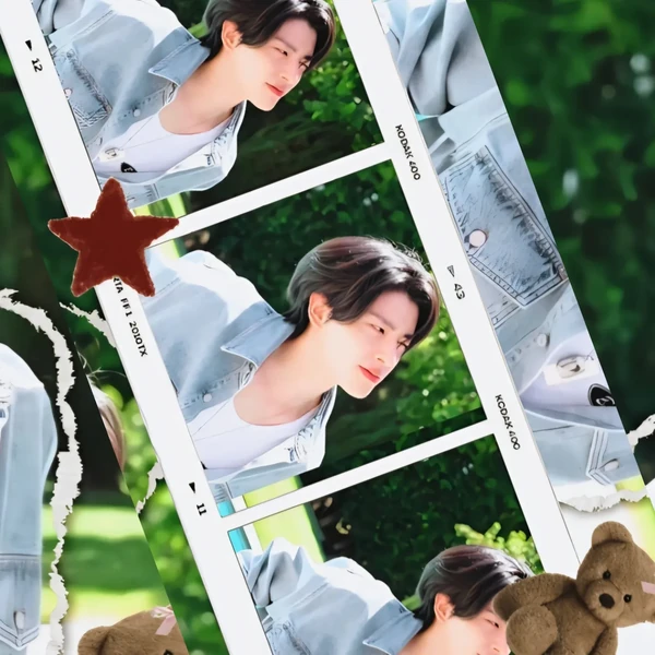 Today's Most Loved Jake (ENHYPEN)