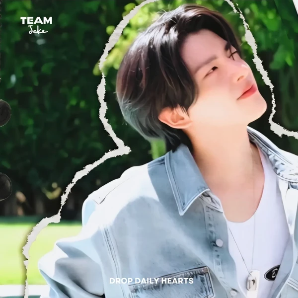 Momen terbaik pilihan fandom Jake (ENHYPEN)