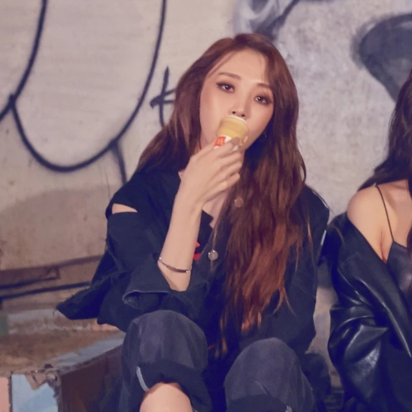 Best moment chosen by MAMAMOO fandom