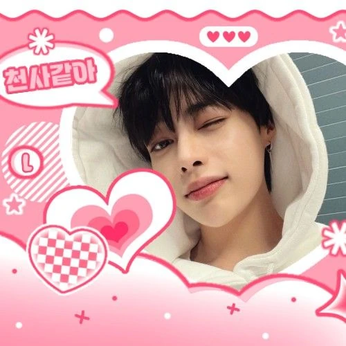 Shining profile picture of TEMPEST on today's Choeaedol