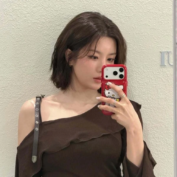 Today's Most Loved Kwon Eunbi