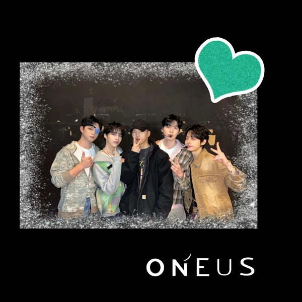Today's Most Loved Keonhee (ONEUS)