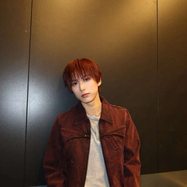 Top Photo Full of Ozaki Takumi (INI) Love