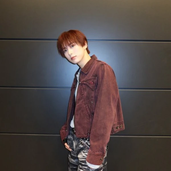 Top Photo Full of Ozaki Takumi (INI) Love