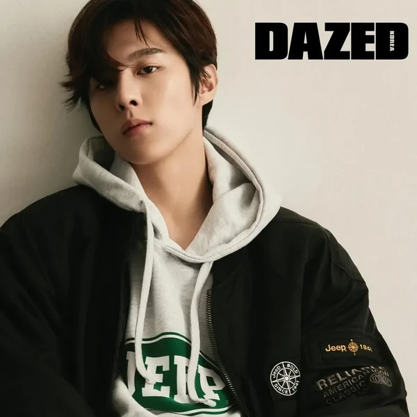 キム・ウソクへの愛が詰まった人気写真