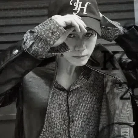 옹성우 팬심 가득한 인기 사진