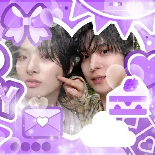 今日最受喜愛的旼琦 (ATEEZ)