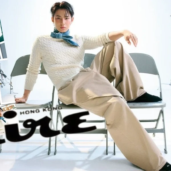 Today's Most Loved Mingyu (SEVENTEEN)