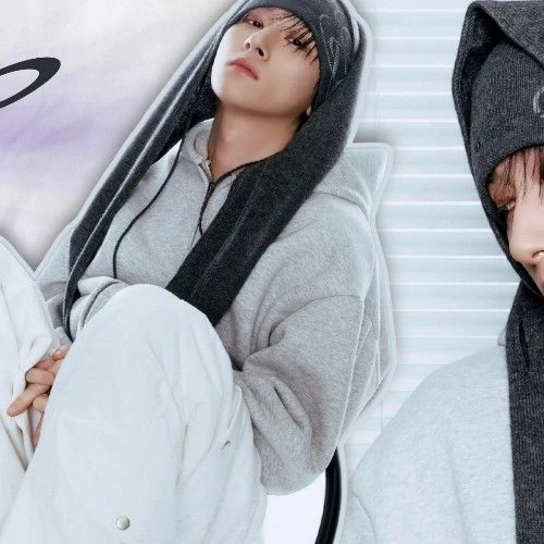 Top Photo Full of I.M (MONSTA X) Love