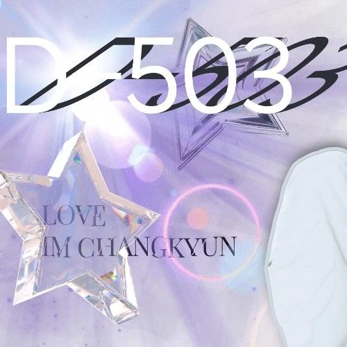 Today's Most Loved I.M (MONSTA X)