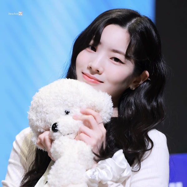 다현 (TWICE) 팬심 가득한 인기 사진