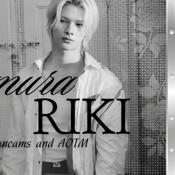 Momen Terbaik NI-KI (ENHYPEN) Pilihan Penggemar