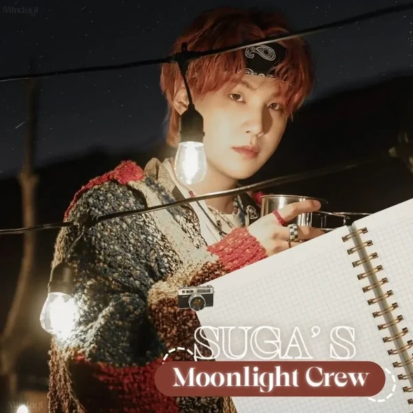 팬들이 뽑은 슈가 (방탄소년단) 최고의 순간