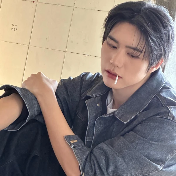 Top Photo Full of Kang Seungsik (VICTON) Love