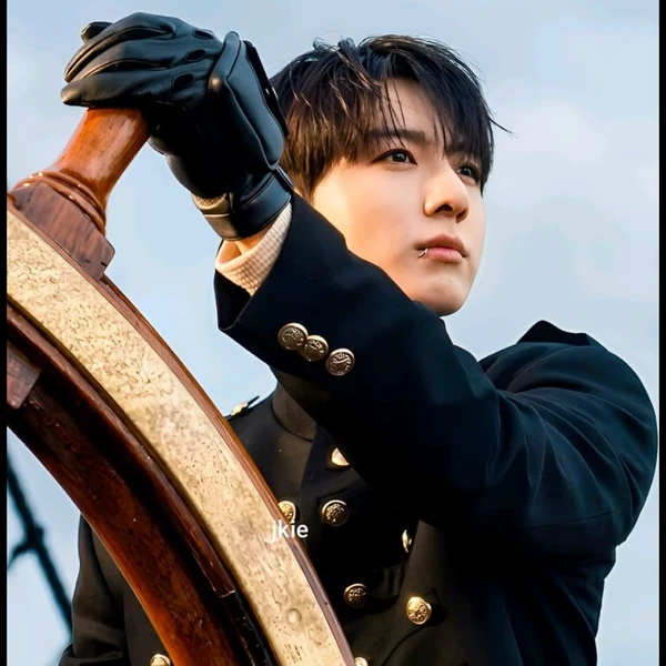 今日最も愛されたジョングク (BTS)の姿