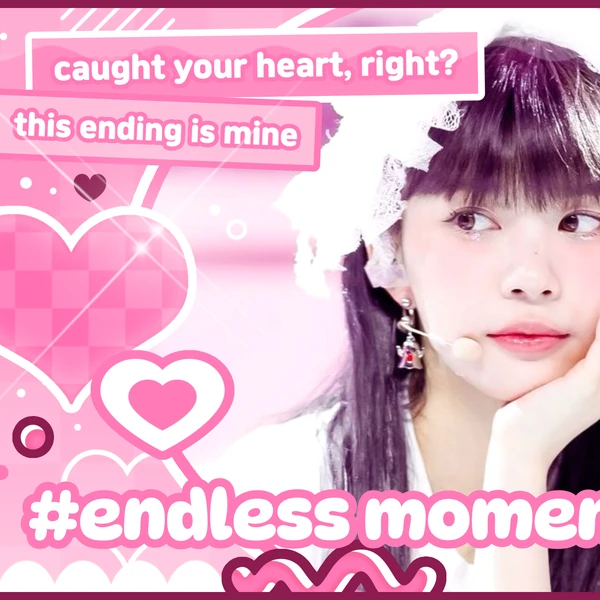 Fans' Pick: Best Moment of Moka (ILLIT)