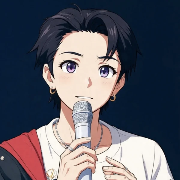 Today's Most Loved Leeteuk (Super Junior)