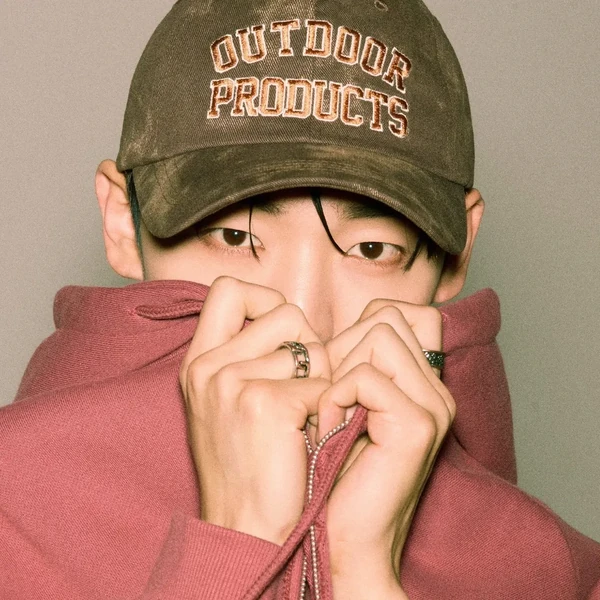 Today's Most Loved Chan (A.C.E)