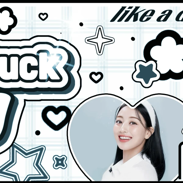 充满粉丝爱意的志效 (TWICE)人气照片