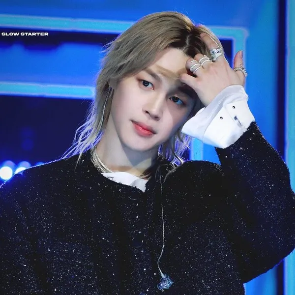 지민 (방탄소년단) 팬심 가득한 인기 사진