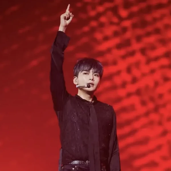 Popular profile picture of Ryeowook (Super Junior) loved by fans